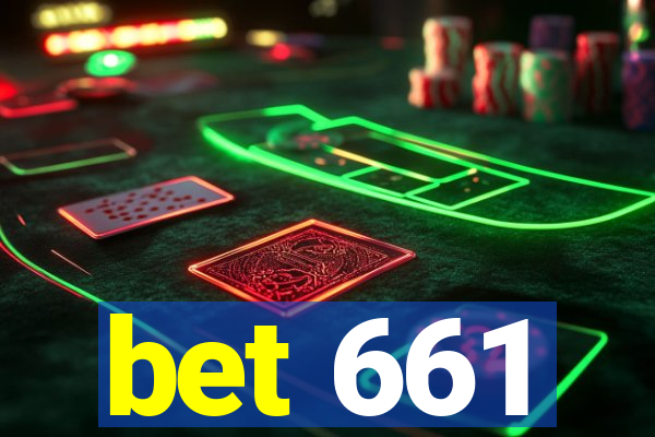 bet 661